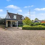 Gullan - 75m From The Sea By Interhome * Middelfart