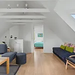 Gullan - 75m From The Sea By Interhome Ferienhaus