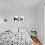 Holiday home Gullan - 75m From The Sea By Interhome Middelfart