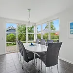 Gullan - 75m From The Sea By Interhome Ferienhaus Middelfart