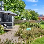 Gullan - 75m From The Sea By Interhome Holiday home