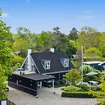 Gullan - 75m From The Sea By Interhome Ferienhaus Middelfart