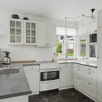 Ferienhaus Gullan - 75m From The Sea By Interhome Middelfart