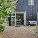Gullan - 75m From The Sea By Interhome Middelfart