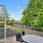 Holiday home Gullan - 75m From The Sea By Interhome Middelfart