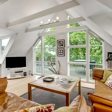 Gullan - 75m From The Sea In Funen By Interhome Casa de Férias *
