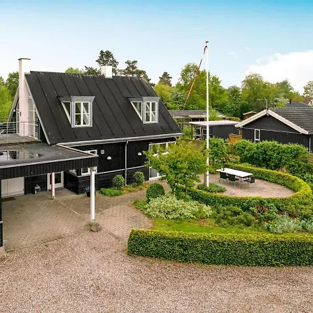 Gullan - 75m From The Sea In Funen By Interhome Casa de Férias *