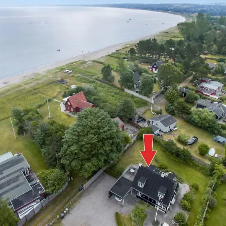 Casa de Férias Gullan - 75m From The Sea In Funen By Interhome *