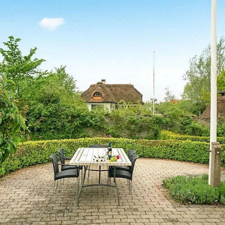 Gullan - 75m From The Sea In Funen By Interhome Middelfart