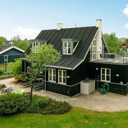 Gullan - 75m From The Sea In Funen By Interhome
