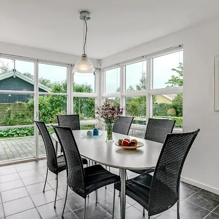 Gullan - 75m From The Sea In Funen By Interhome