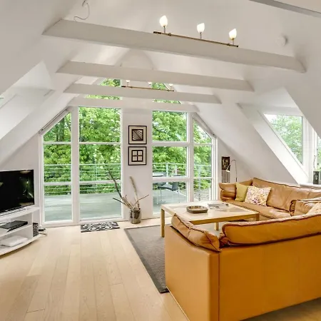 Gullan - 75m From The Sea In Funen By Interhome Casa de Férias