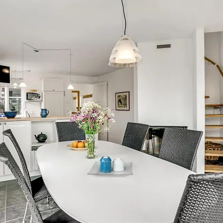Casa de Férias Gullan - 75m From The Sea In Funen By Interhome Middelfart