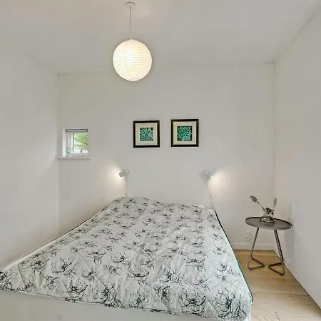 Gullan - 75m From The Sea In Funen By Interhome Casa de Férias