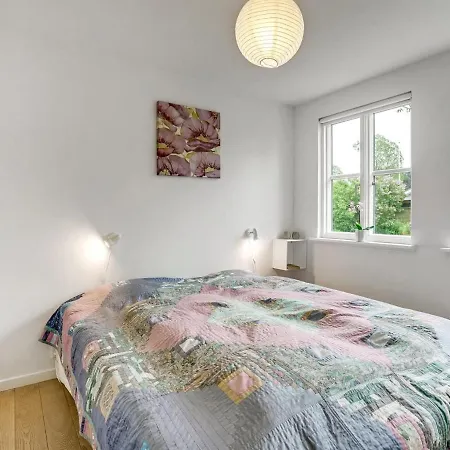 Casa de Férias Gullan - 75m From The Sea In Funen By Interhome Middelfart