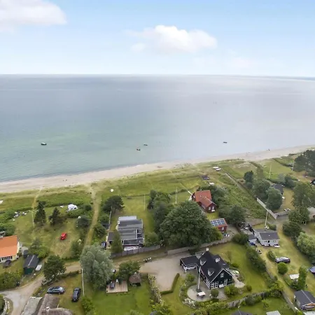 Gullan - 75m From The Sea In Funen By Interhome Casa de Férias *