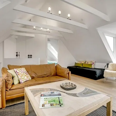 Gullan - 75m From The Sea By Interhome Middelfart