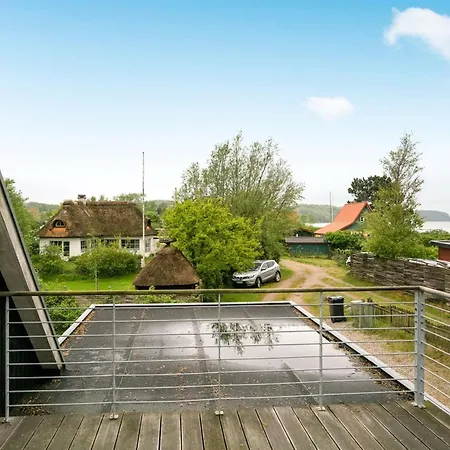Vakantiehuis Gullan - 75m From The Sea By Interhome Middelfart