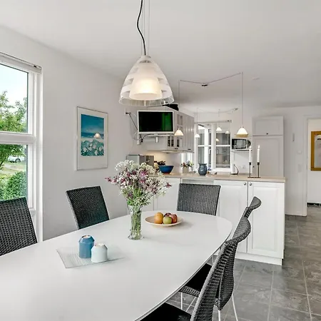 Gullan - 75m From The Sea By Interhome * Middelfart