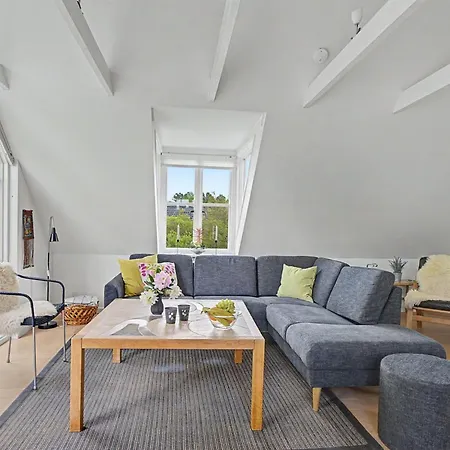 Prázdninový dům Gullan - 75m From The Sea By Interhome Middelfart