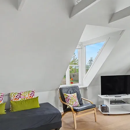 Prázdninový dům Gullan - 75m From The Sea By Interhome Middelfart
