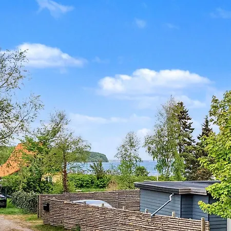 Gullan - 75m From The Sea By Interhome Prázdninový dům *