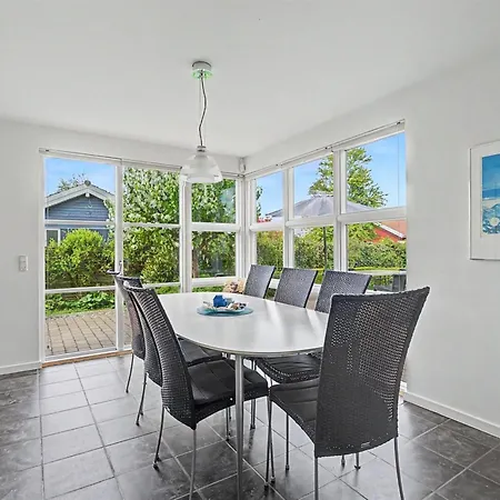 Gullan - 75m From The Sea By Interhome * Middelfart