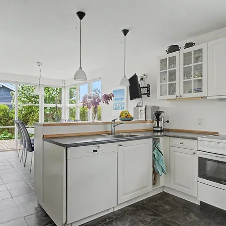Gullan - 75m From The Sea By Interhome * Middelfart