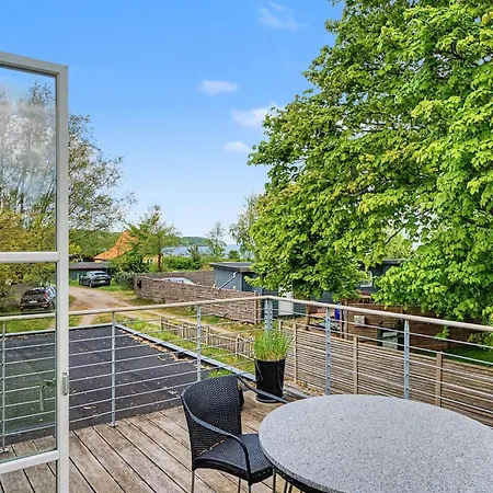 Gullan - 75m From The Sea By Interhome Middelfart