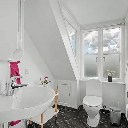 Prázdninový dům Gullan - 75m From The Sea By Interhome