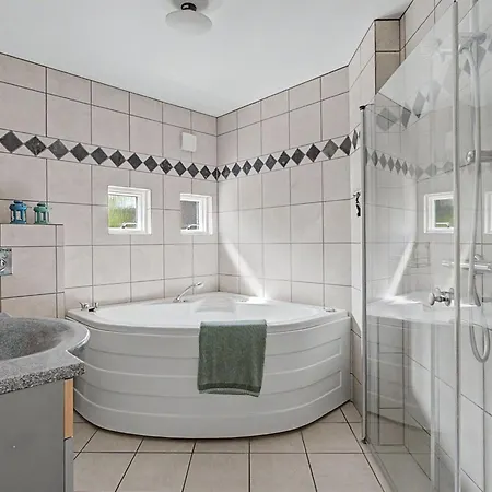 Gullan - 75m From The Sea By Interhome Prázdninový dům Middelfart