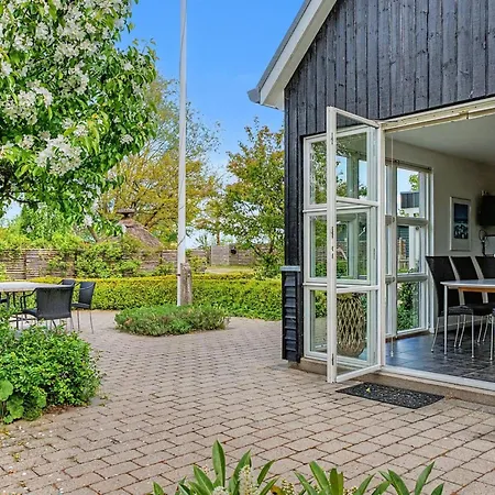 Gullan - 75m From The Sea By Interhome Prázdninový dům *