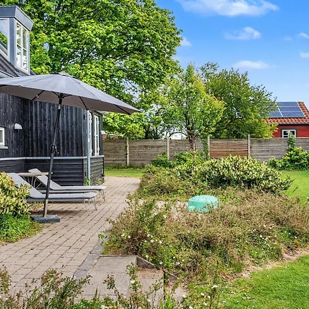 Gullan - 75m From The Sea By Interhome Prázdninový dům Middelfart