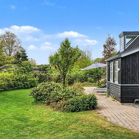 Gullan - 75m From The Sea By Interhome Middelfart