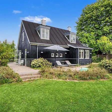 Gullan - 75m From The Sea By Interhome Prázdninový dům
