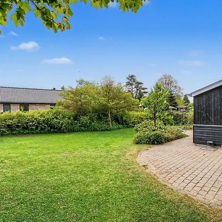Gullan - 75m From The Sea By Interhome * Middelfart