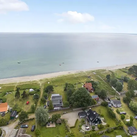 Gullan - 75m From The Sea By Interhome Prázdninový dům *